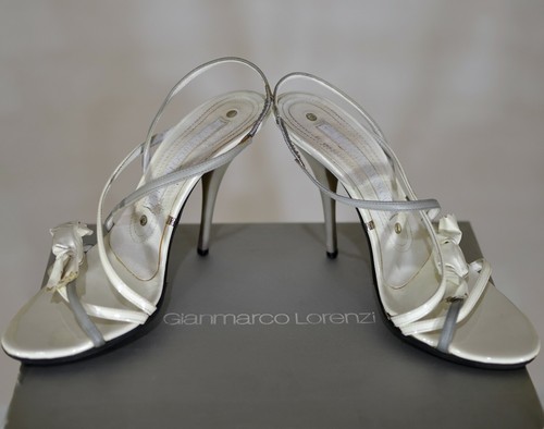 Gianmarco lorenzi sandali - gianmarco,