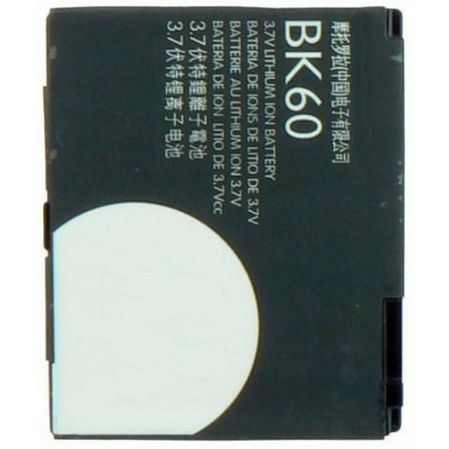 Batteria per motorola bk60 - batteria,