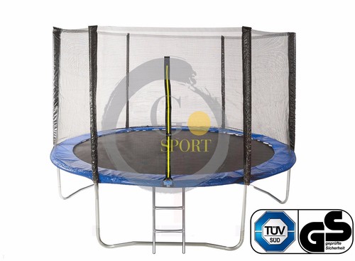 Trampolino elastico bambini - trampolino, da