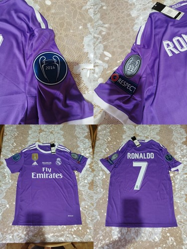 Maglia calcio cristiano - calcio,