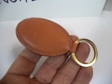 PORTACHIAVI in pelle