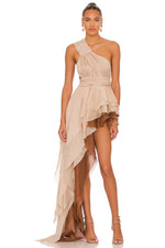 Bronx and Banco Tulum Dress in