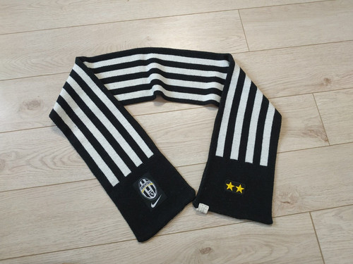 Sciarpa calcio juventus - calcio,