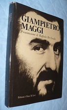 GIAMPIETRO MAGGI
