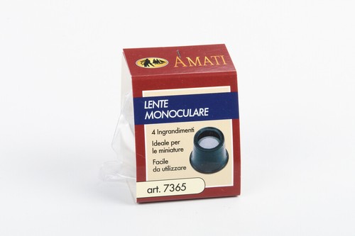 Amati b7365 lente monoculare - amati,