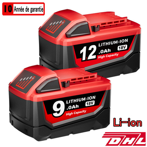 Batterie chargeur 0ah pour - batterie, /
