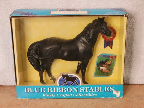 Nastro blu scuderia scatola
