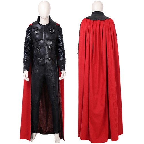 Costume uomo infinity - infinity, war