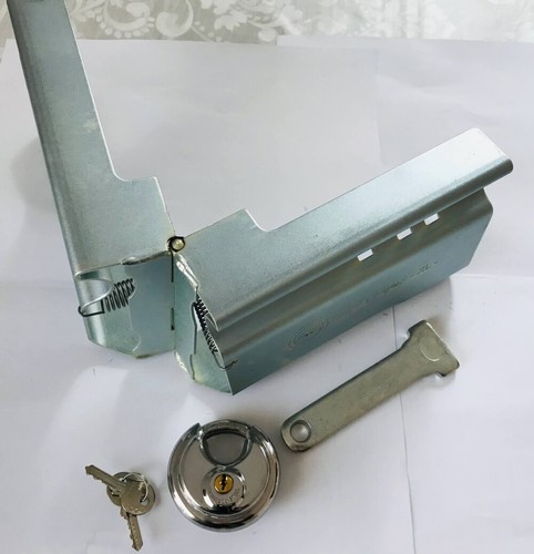 Sicurezza safetybox - safetybox, xl