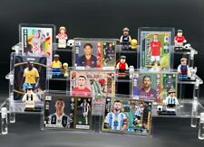 Minifigure e Adesivi Copa