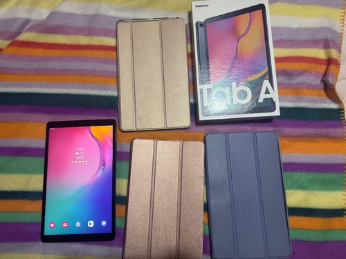 Samsung galaxy tab 1 - samsung,