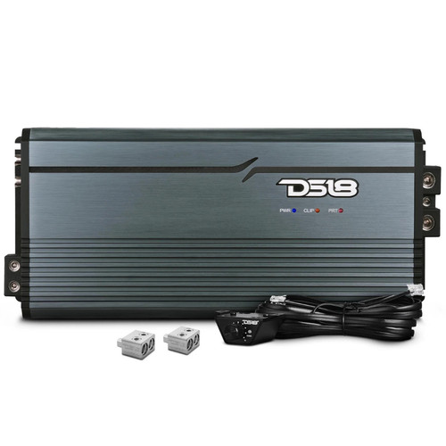 Amplificatore ds18 canale - ds18,