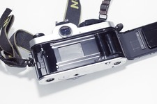 Corpo Fotocamera Reflex