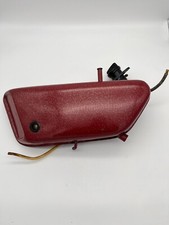 Serbatoio olio Yamaha RD 250