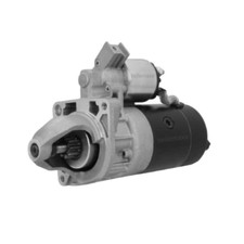 Avviatore Per Fiat Ducato 230