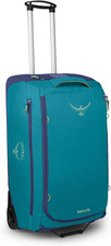 Daylite wheeled duffel - duffel,