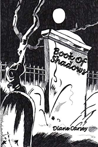 The book of shadows new - the,