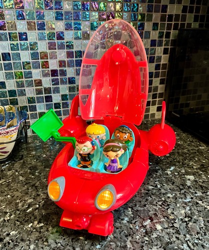 Disney little einsteins pat - disney,