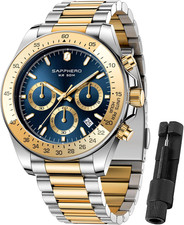 Orologio Uomo Analogico Al