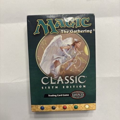 Mtg starter deck avanzato - mtg,