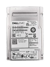 Disco rigido Dell Kioxia 800