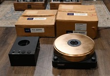 Micro seiki RX-5000 turntable