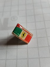 Mini Spilla Pubblicitaria Ferrari Passion 