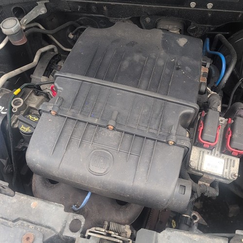 Filtro aria airbox - airbox, 500