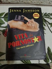 Jenna Jameson - Vita Da Pornostar - Sonzogno