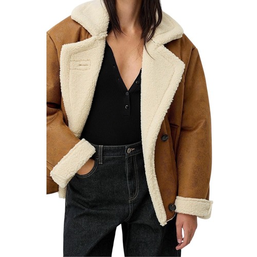 Giacca aviatore bershka - giacca,