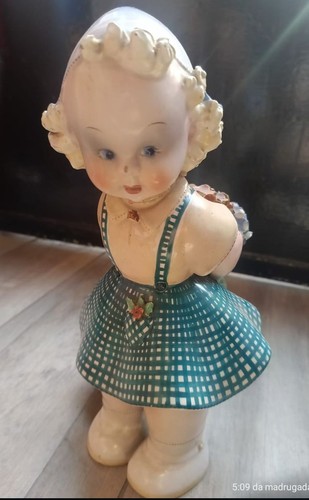 Ceramica lenci bimba - bimba, 30