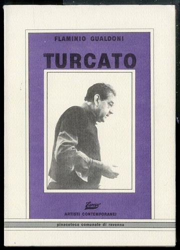 Turcato gualdoni flaminio - turcato,