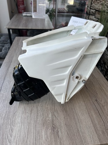 Honda 500 1995 airbox - 500,
