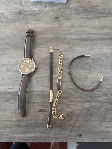 Orologio polo assn nuovo - orologio,