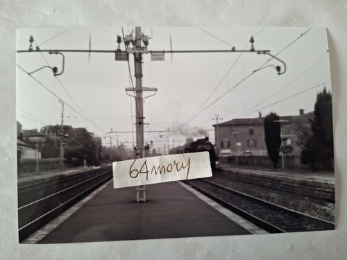 Fotografia stazione bologna - fotografia, di