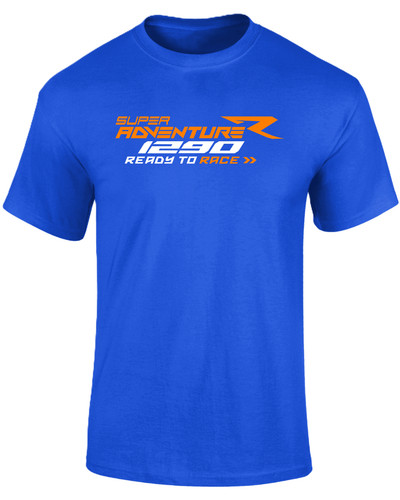 Shirt ktm 1290 super - ktm,