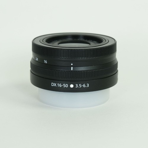Nikon nikkor 50 mm - nikkor,