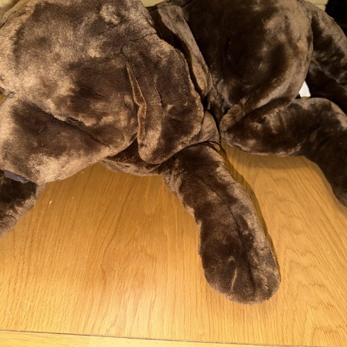 Peluche vintage grandezza - peluche,
