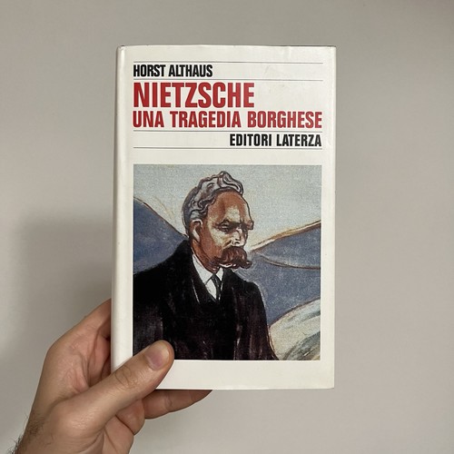 Horst althaus nietzsche - althaus,