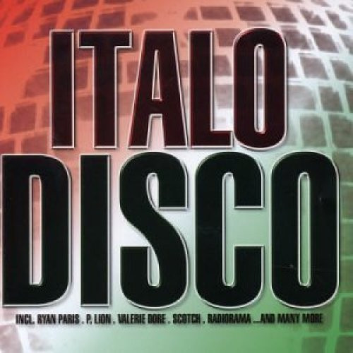Italo disco - disco, (#zyx/mix0002)
