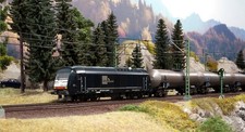 Märklin 36794 MRCE