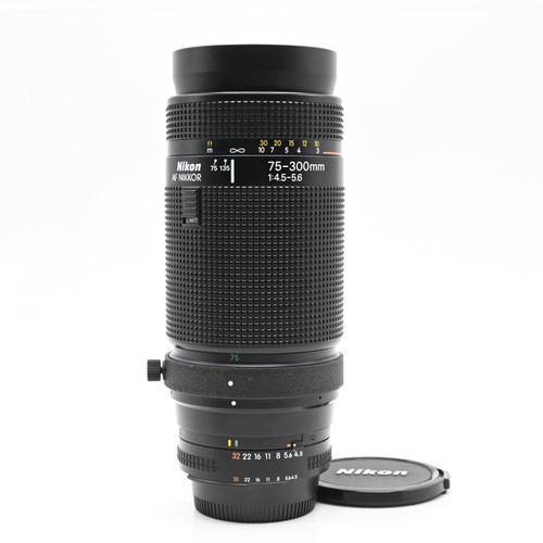 Nikon nikkor 300 mm - nikon, af