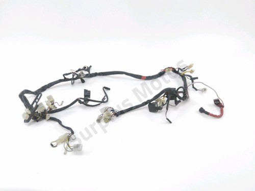 Faisceau electrique bmw 650 - faisceau,