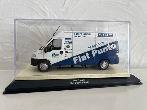 Fiat ducato assistance - ducato,