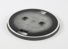 Piatto piatto originale Denon