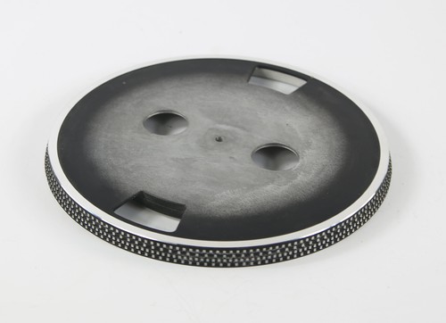 Piatto originale denon 750 - piatto,