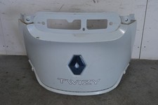 47395- Carena bagagliaio  posteriore Renault Twizy Dal 2011 in poi Cod 858323460