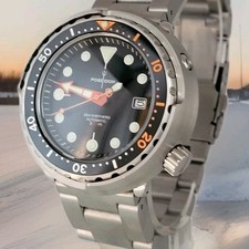 Orologio subacqueo POSEIDON
