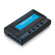Hobbywing multifunction lcd - hobbywing,