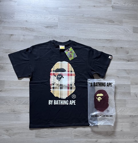 Maglietta bape - maglietta,